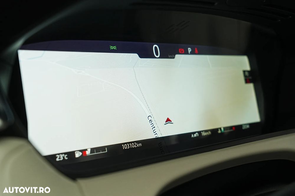 Land Rover Range Rover Velar R-Dynamic 3.0 D300 MHEV Auric Edition - 26