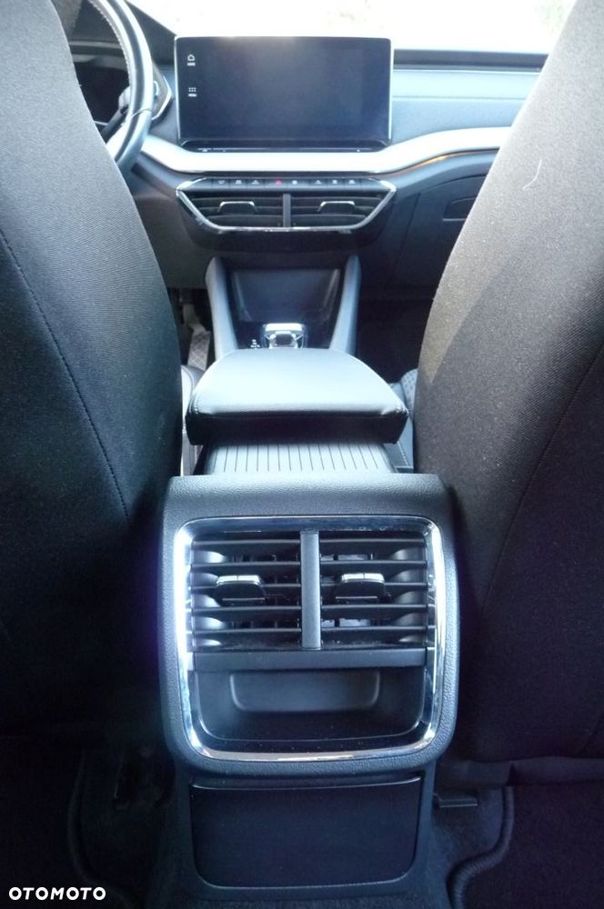 Skoda Octavia - 22