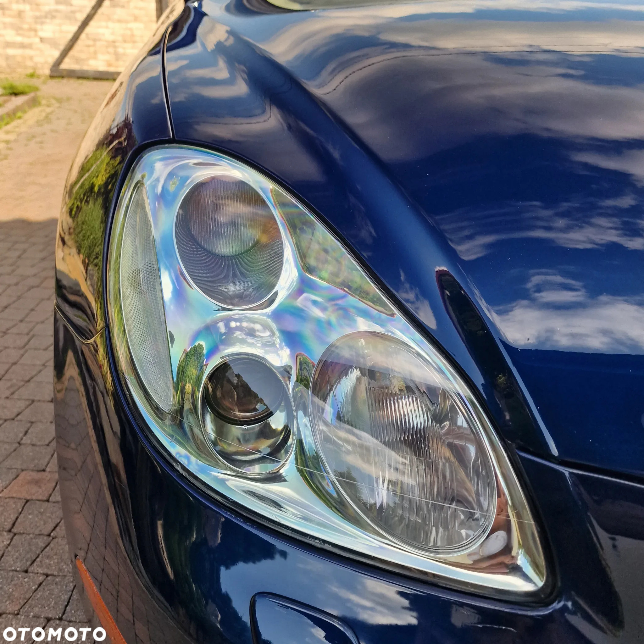 Lexus SC 430 Prestige - 10