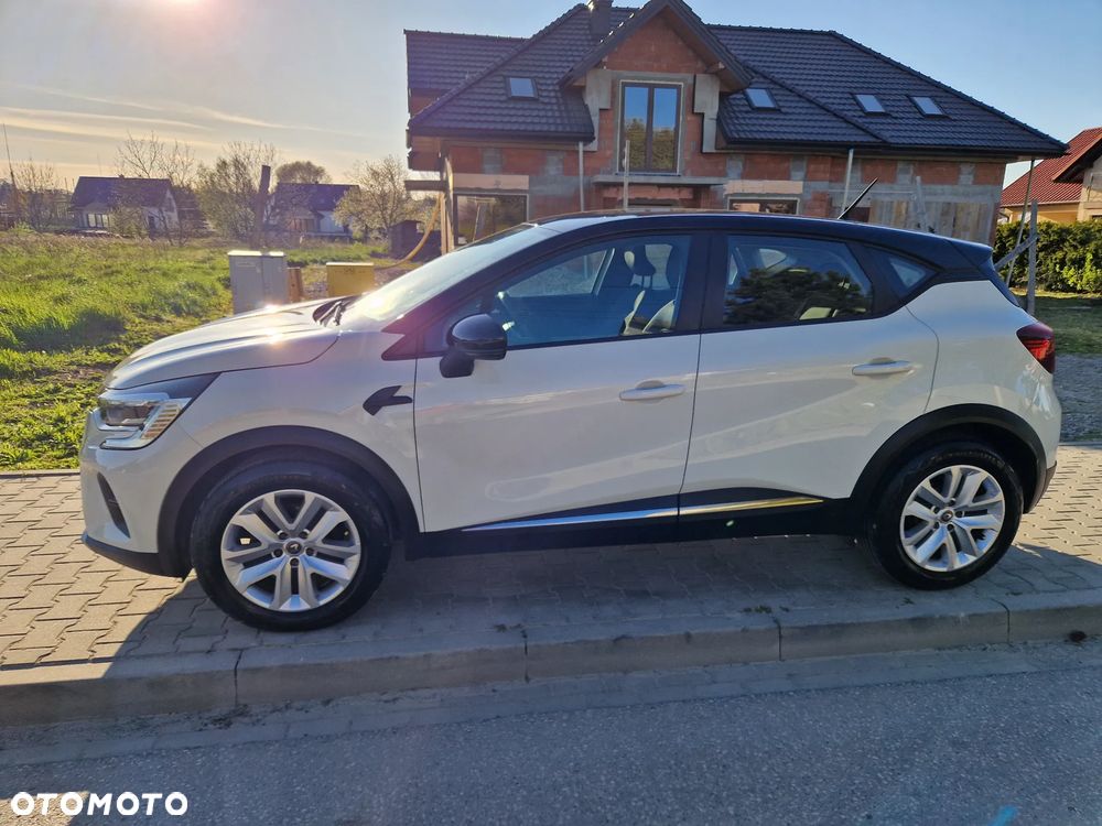 Renault Captur 1.0 TCe Zen - 31