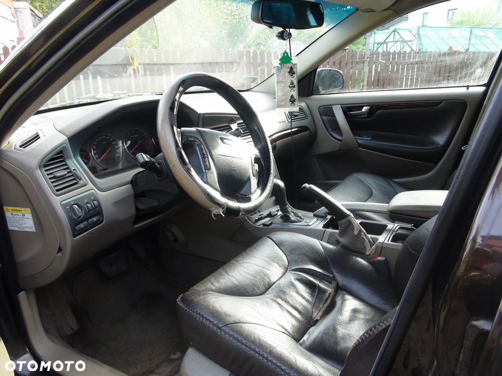Volvo XC 70 - 6