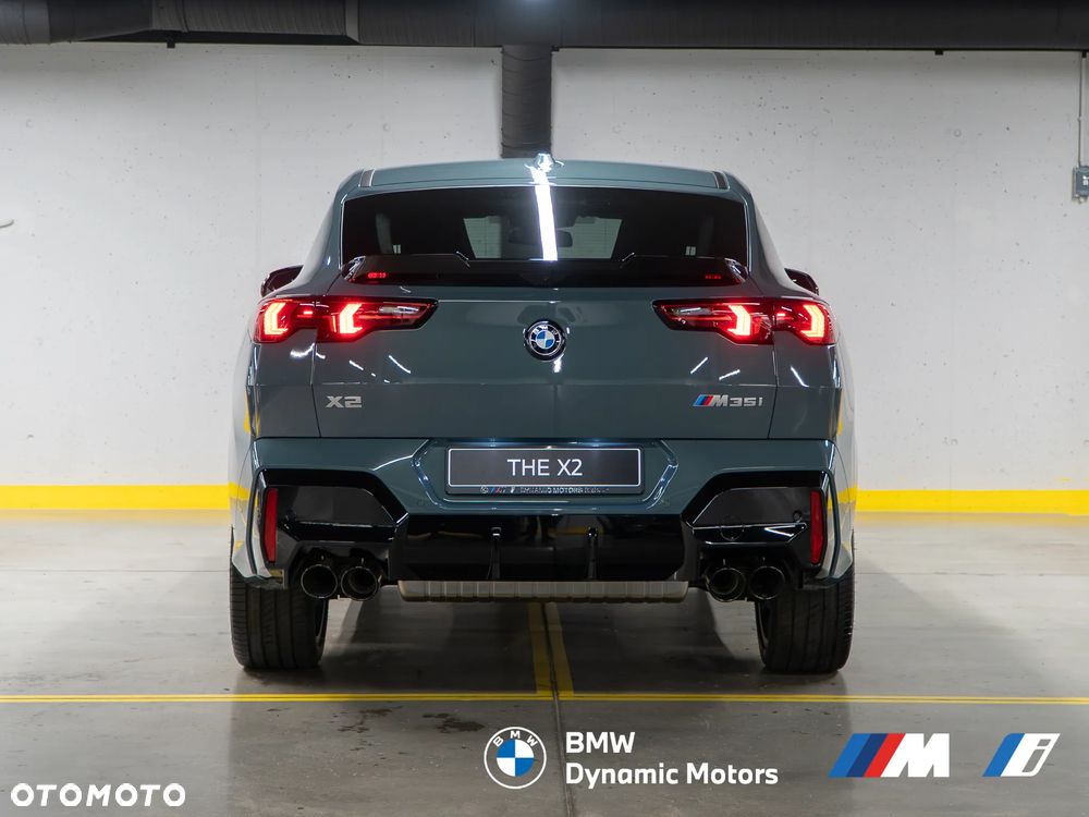 BMW X2 - 6