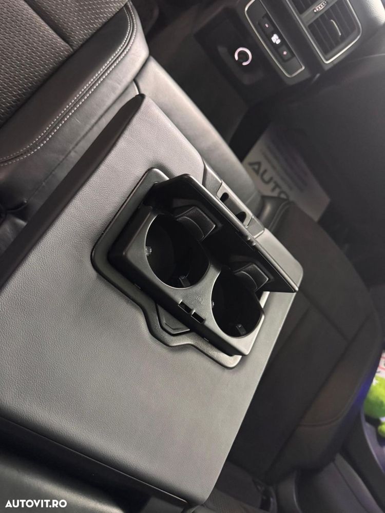Audi SQ5 3.0 TFSI quattro tiptronic - 30