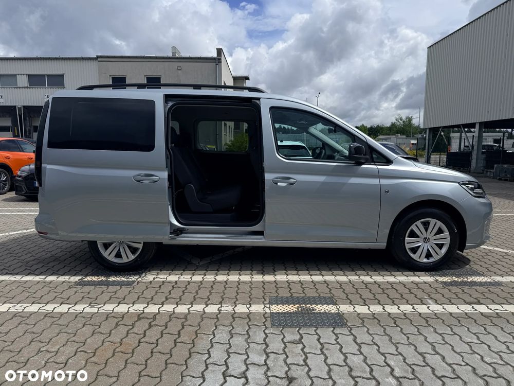 Volkswagen Caddy Maxi 2.0 TDI Life - 15