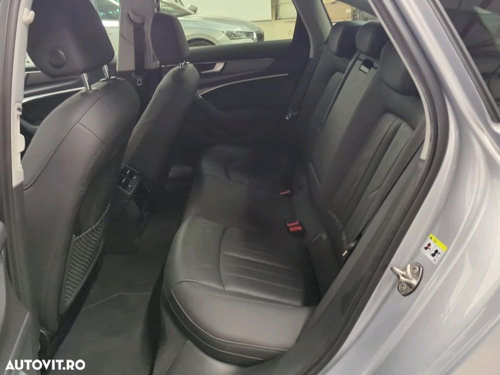 Audi A6 40 TDI quattro S tronic - 5