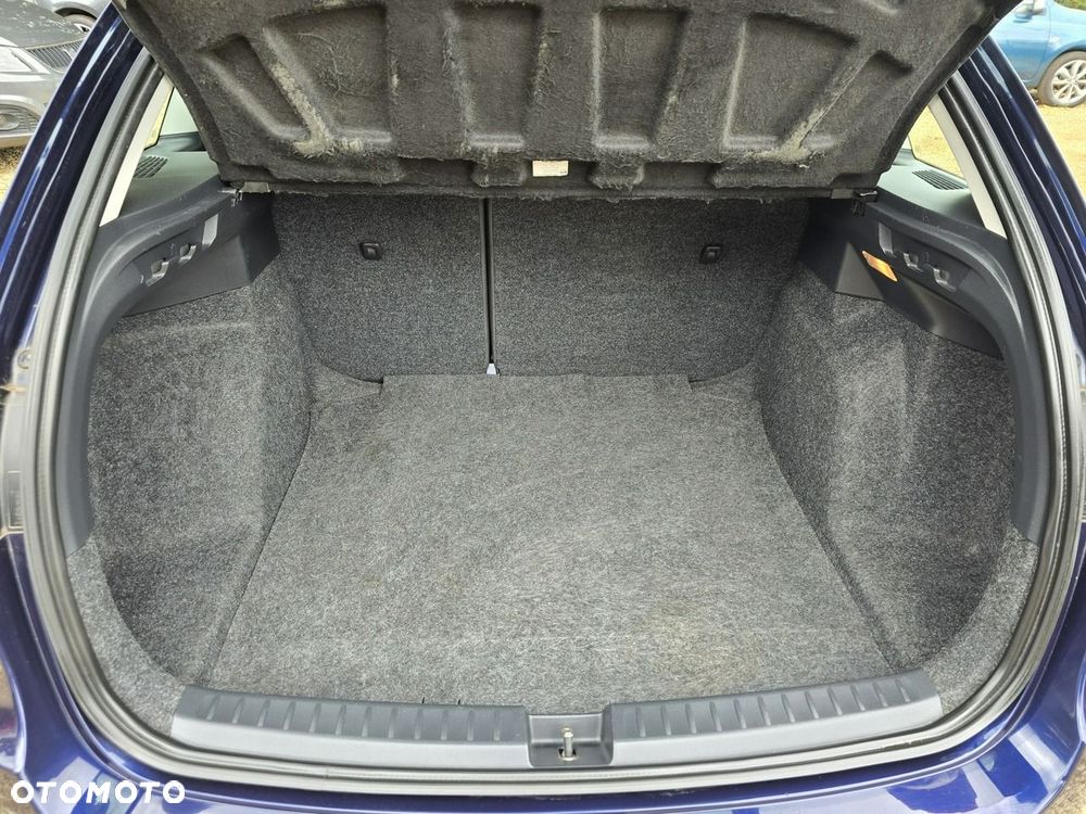 Seat Ibiza 1.2 TSI (Ecomotive) Start & Stop Style - 22