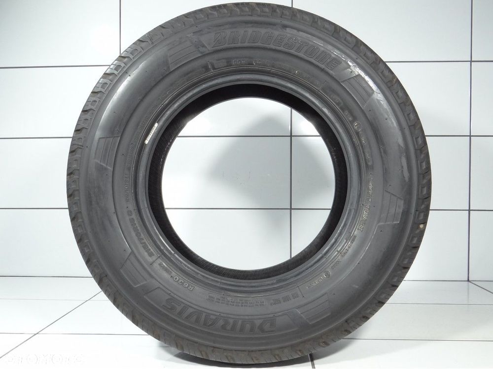 Opony letnie 215/70R15C 109/107S Bridgestone - 3