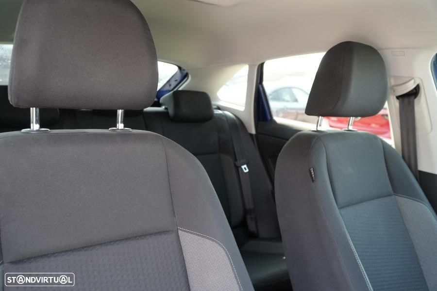 VW Taigo 1.0 TSI Life - 17