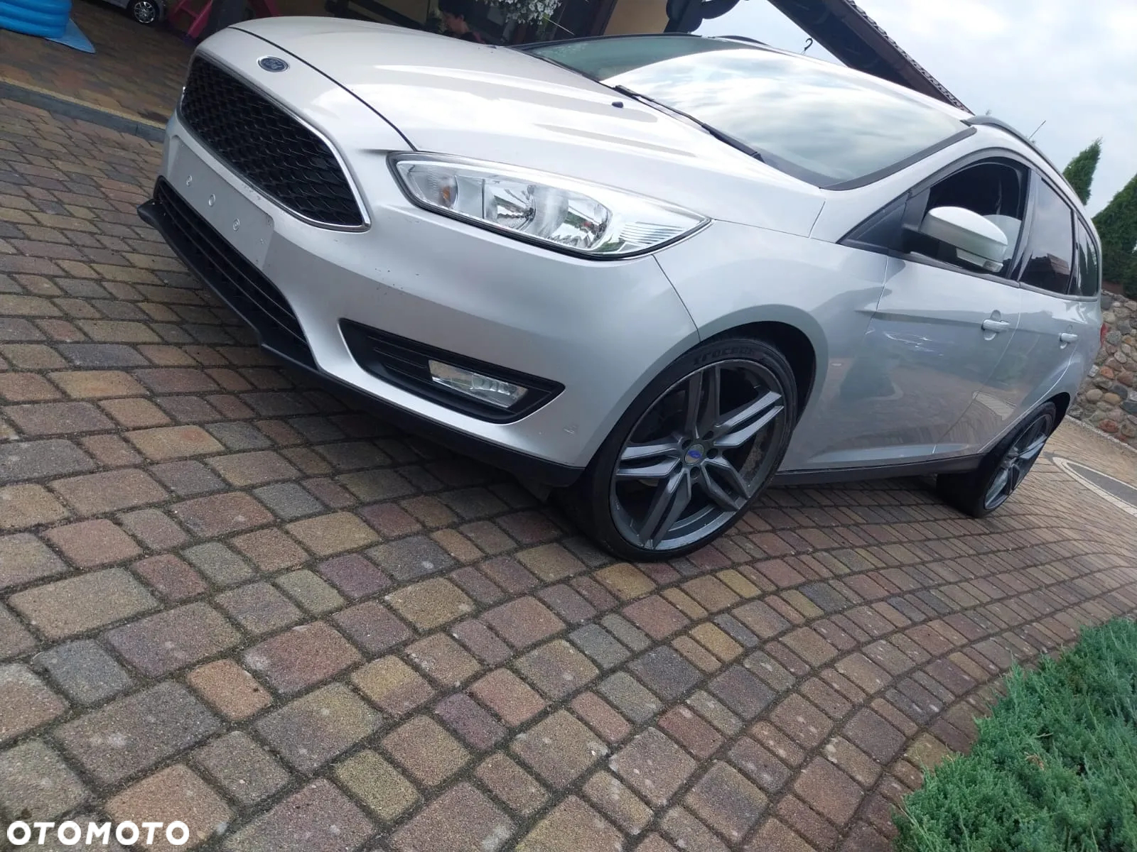 Ford Focus - 15