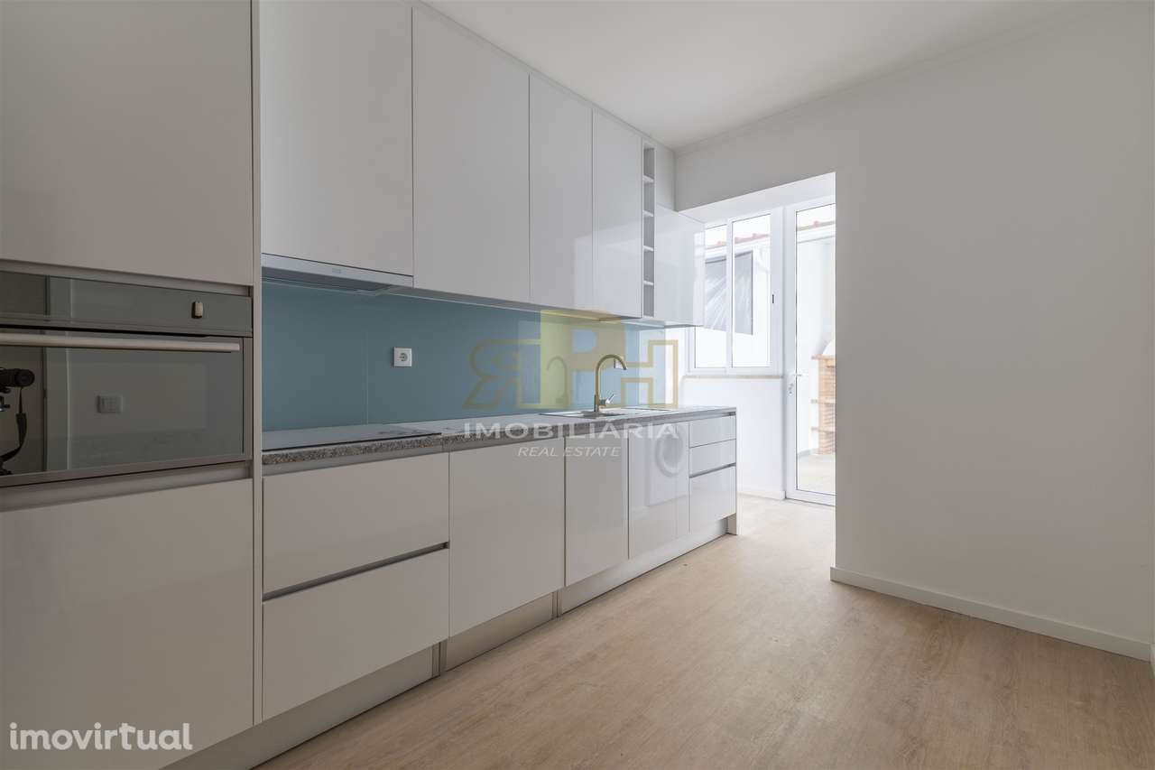 Apartamento T3 Arrendamento em Santarém (Marvila), Santa Iria da Ribei - Grande imagem: 2/20