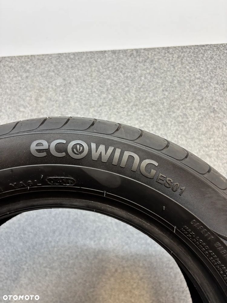 1 OPONA LETNIA KUMHO 175/60/14  79H - 4
