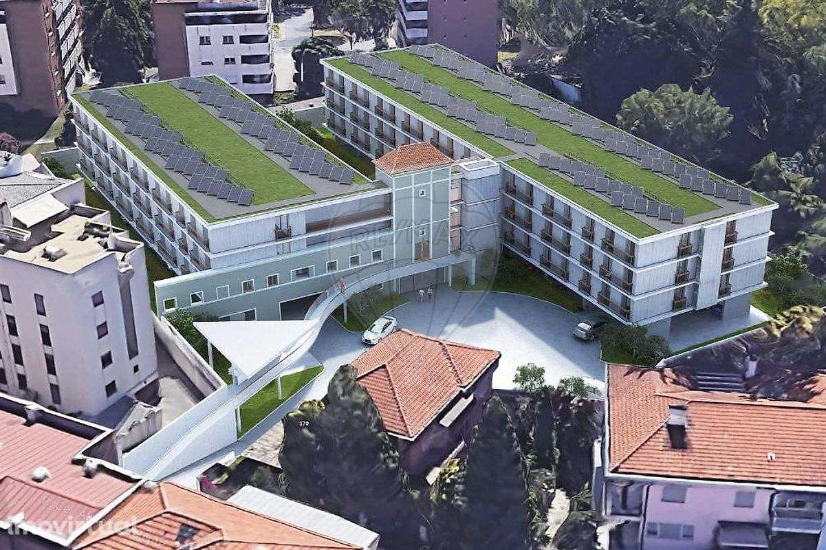 Apartamento T2 para venda - Grande imagem: 2/13