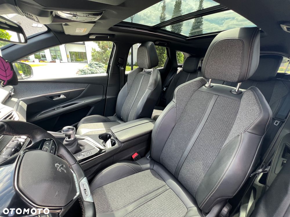 Peugeot 3008 BlueHDi 130 Stop & Start Active - 19