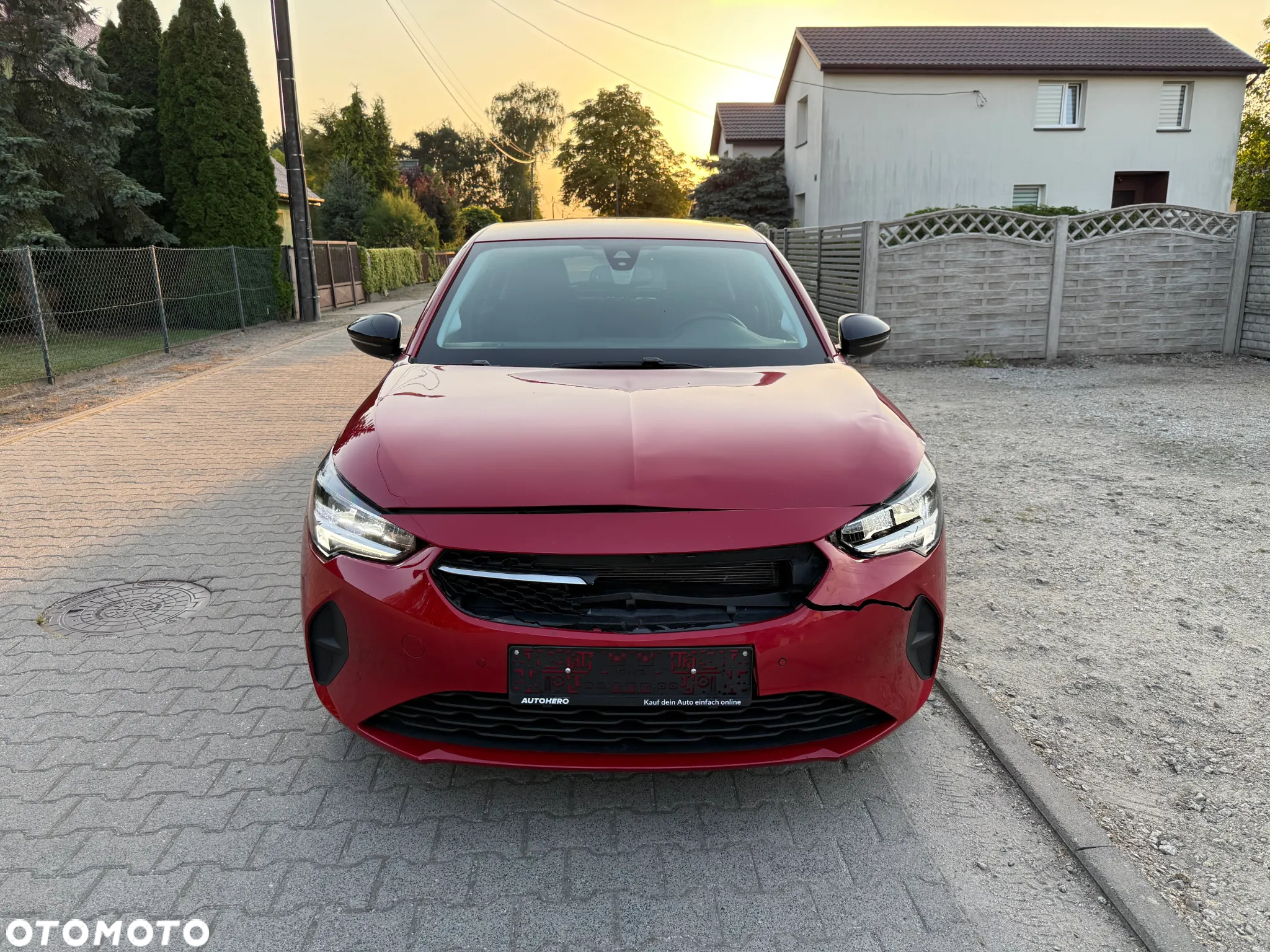 Opel Corsa 1.2 Edition S&S - 2