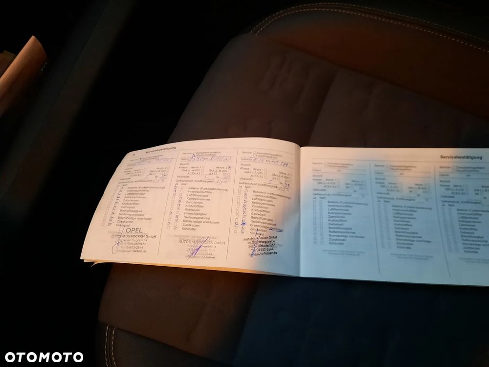 Opel Meriva 1.4 Design Edition - 21