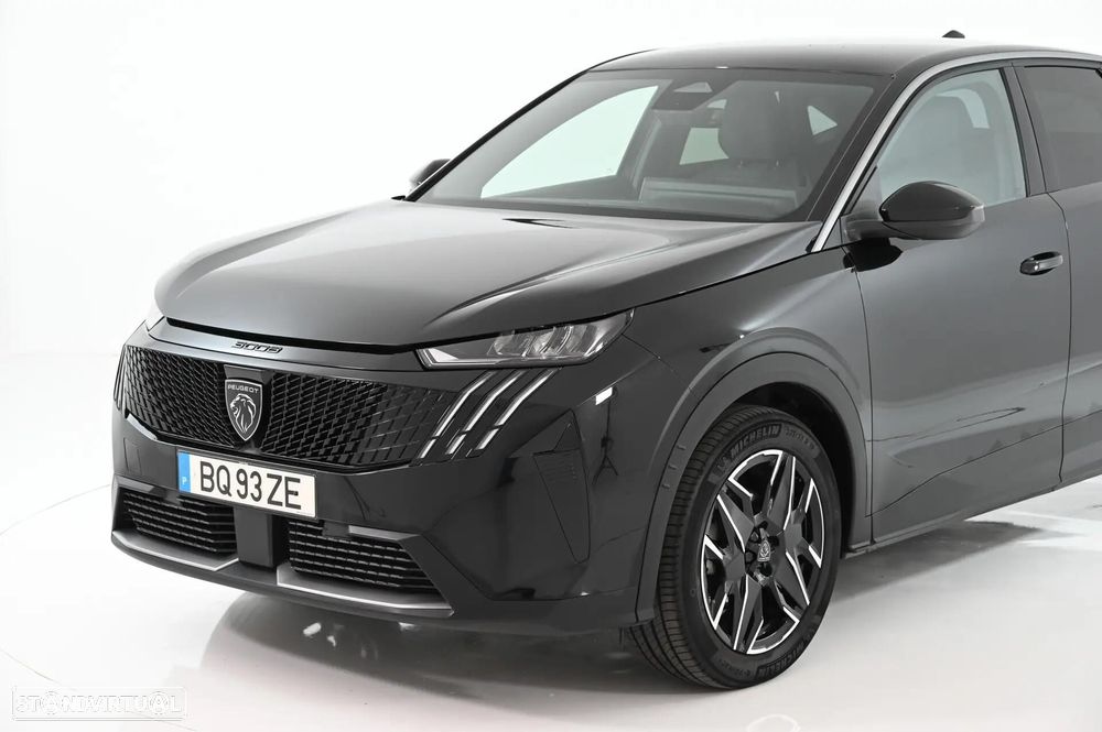 Peugeot 3008 1.2 Hybrid Allure Pack e-DCS6 - 12