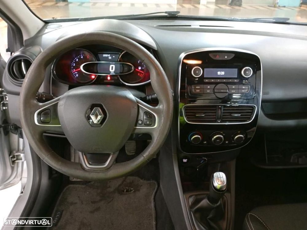 Renault Clio 1.5 dCi Zen - 3