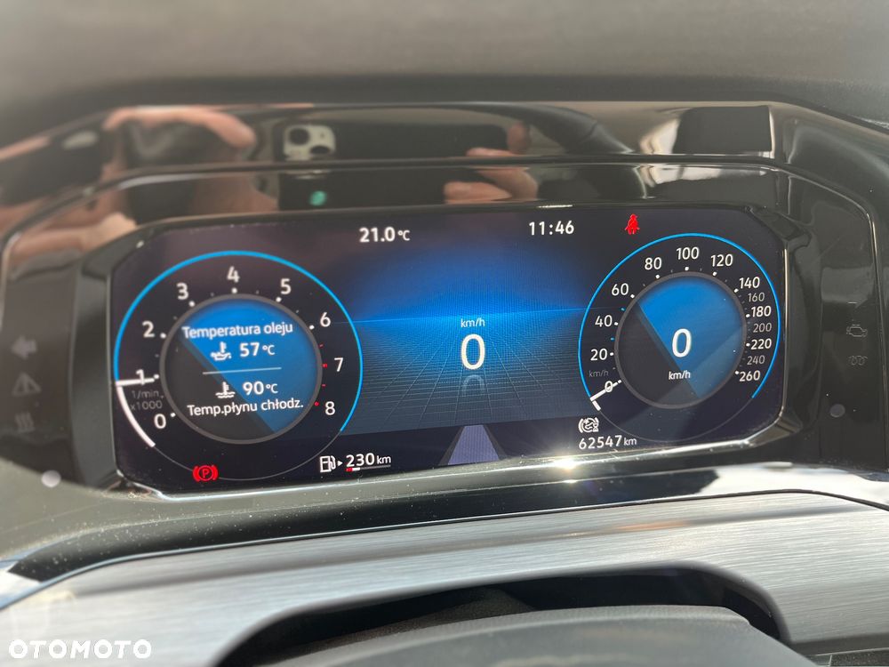 Volkswagen Golf 1.5 TSI EVO Style - 29