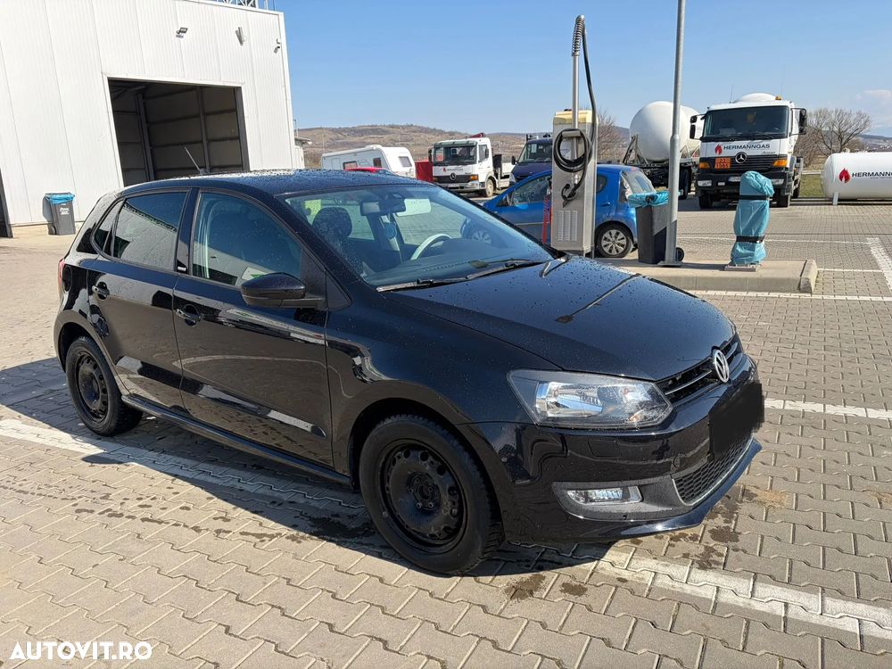Volkswagen Polo 1.2 TSI Style - 3