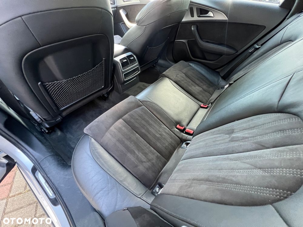 Audi A6 Allroad 3.0 TDI S tronic DPF - 24