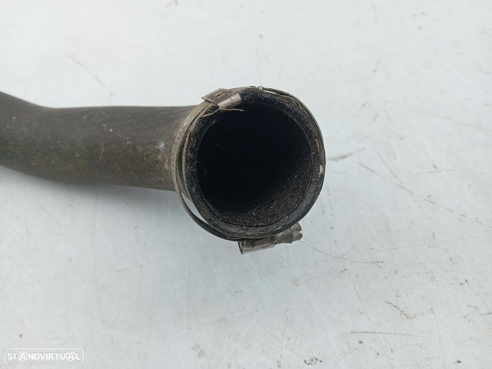 Tubo do intercooler PEUGEOT 3008 II (M_) - 3