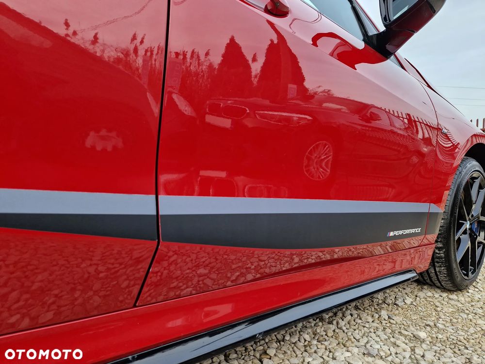 BMW Seria 1 M135i xDrive - 10