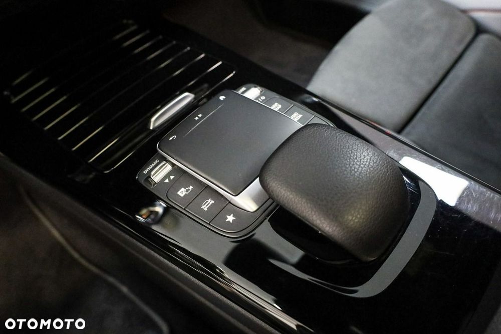 Mercedes-Benz Klasa A 250 e 8G-DCT Advanced AMG Line - 20