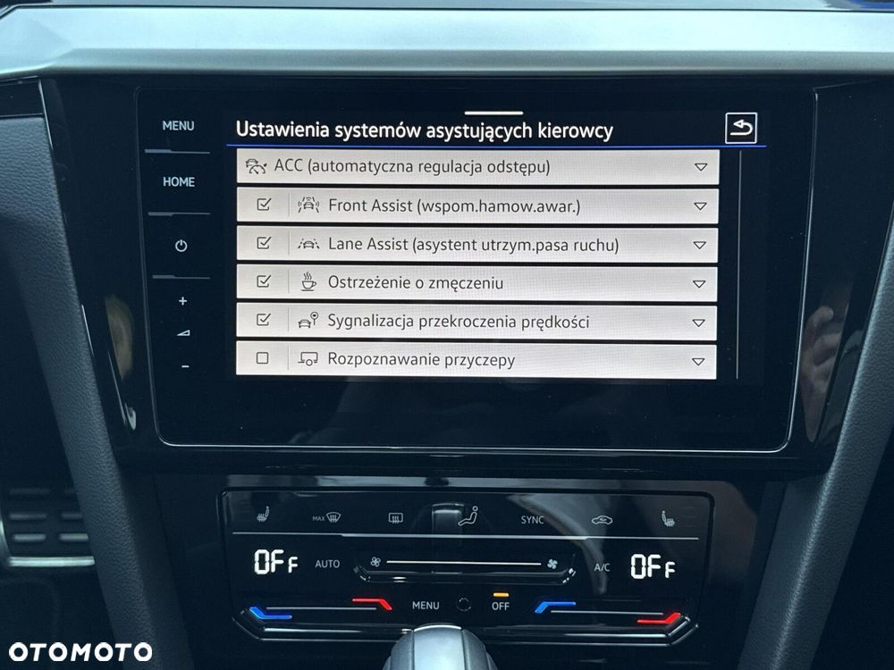 Volkswagen Arteon - 27