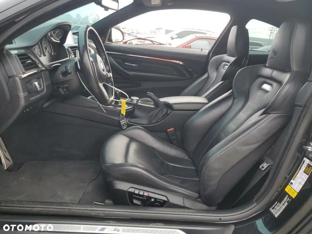 BMW M4 - 7