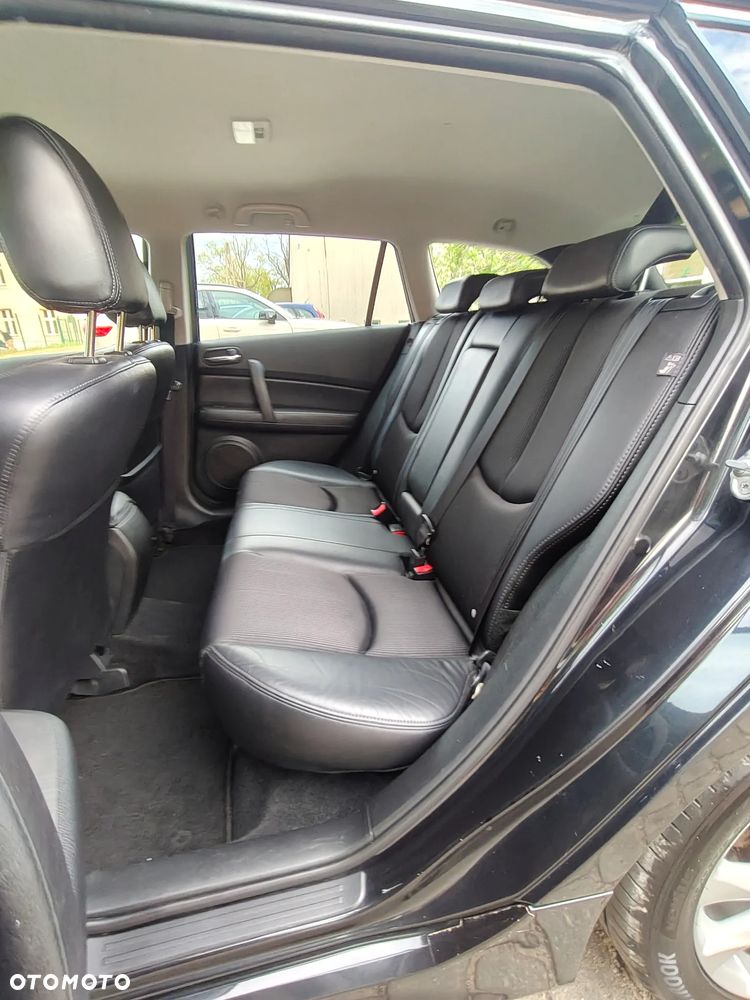 Mazda 6 2.0 Exclusive - 13