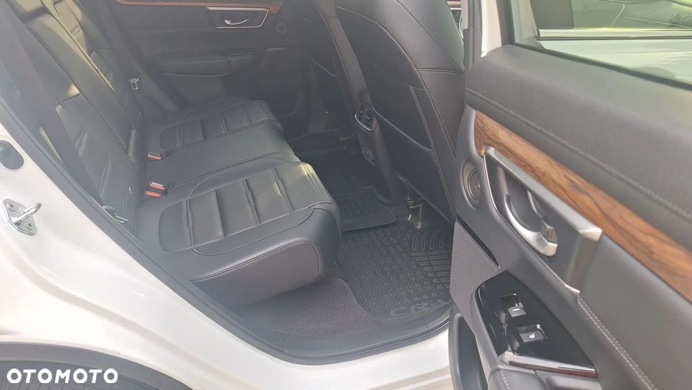 Honda CR-V 1.5 Executive (Honda Connect+) - 15