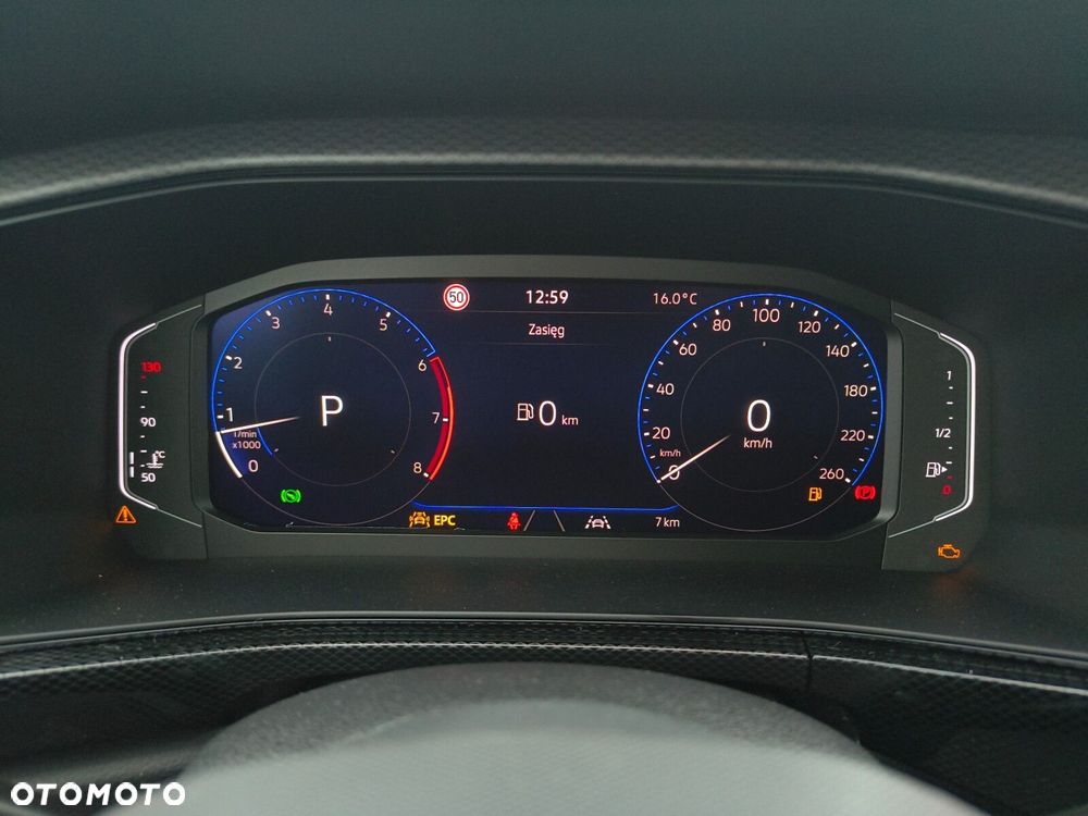 Volkswagen T-Cross - 14