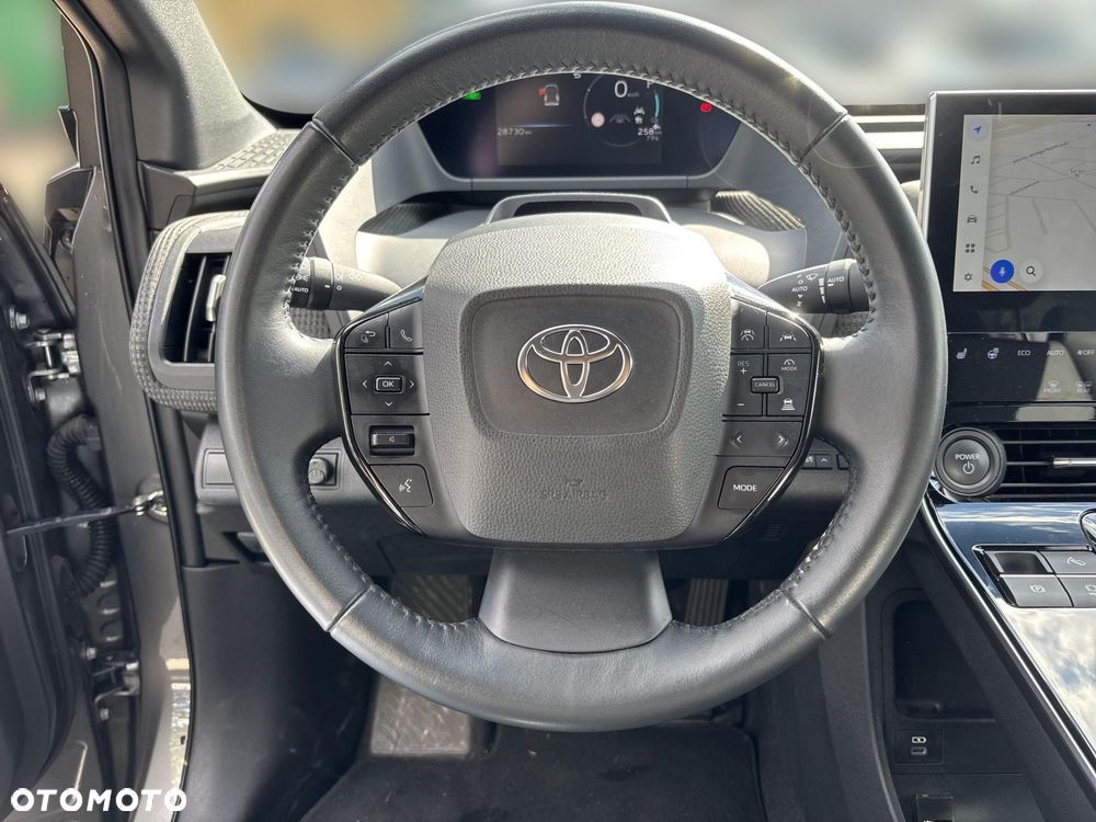 Toyota bZ4X 71.4kWh 4x4 Prestige - 10