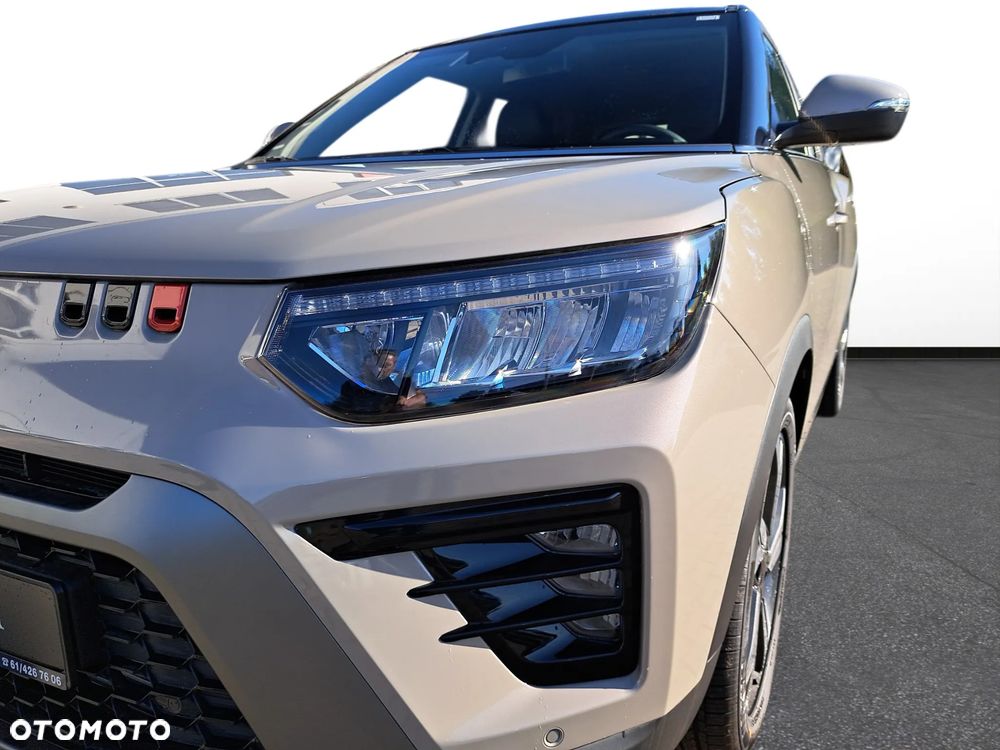 SsangYong/KGM Tivoli 1.5 T-GDI Adventure - 10
