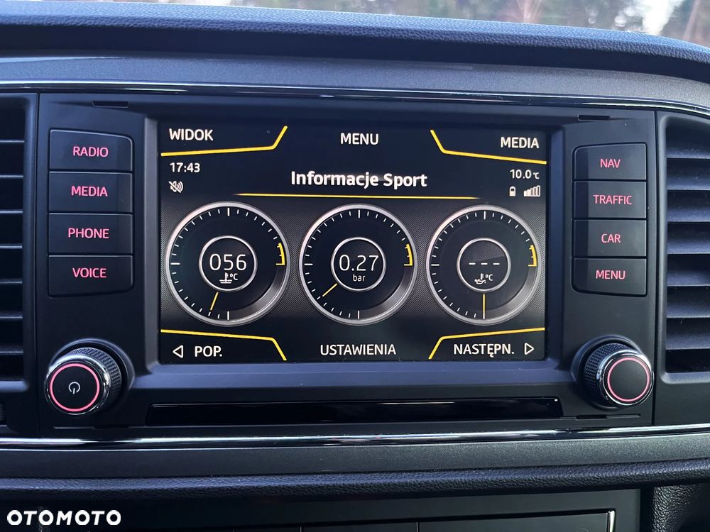 Seat Leon 1.4 TSI FR S&S - 31