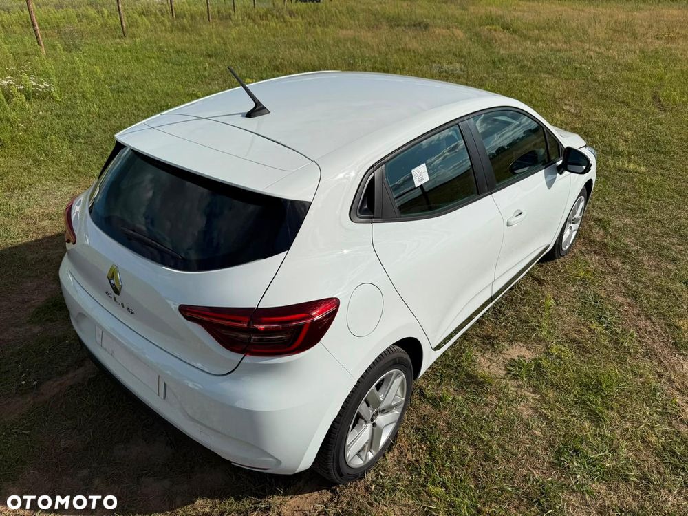 Renault Clio SCe 75 BUSINESS EDITION - 27