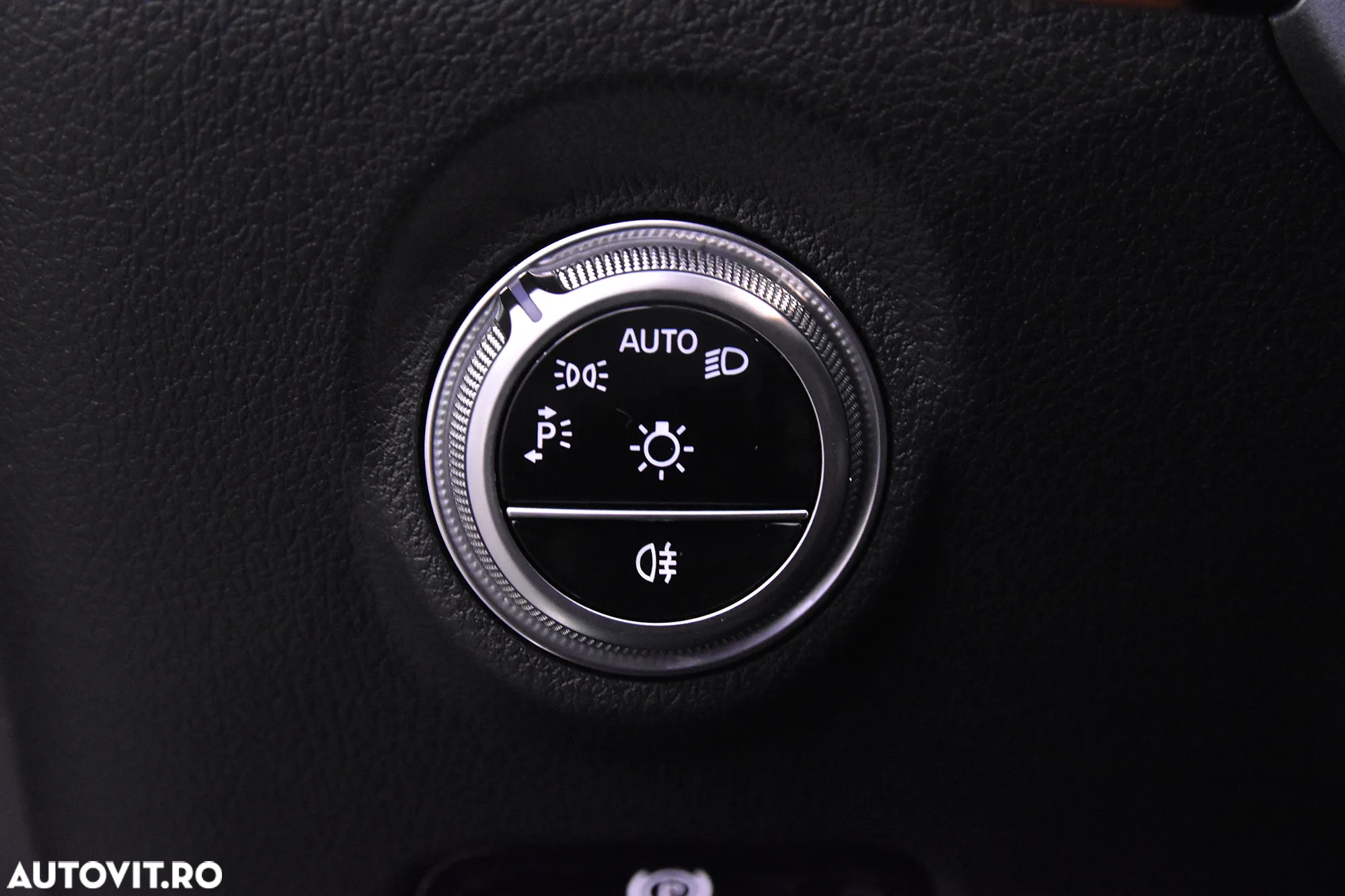 Mercedes-Benz C 300 d Aut - 15