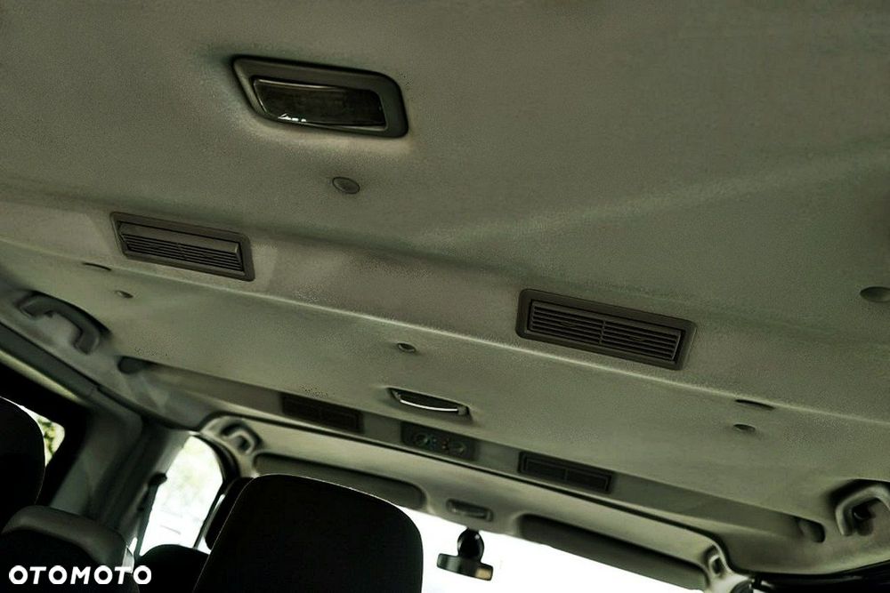 Opel Vivaro L1H1 Tour - 21