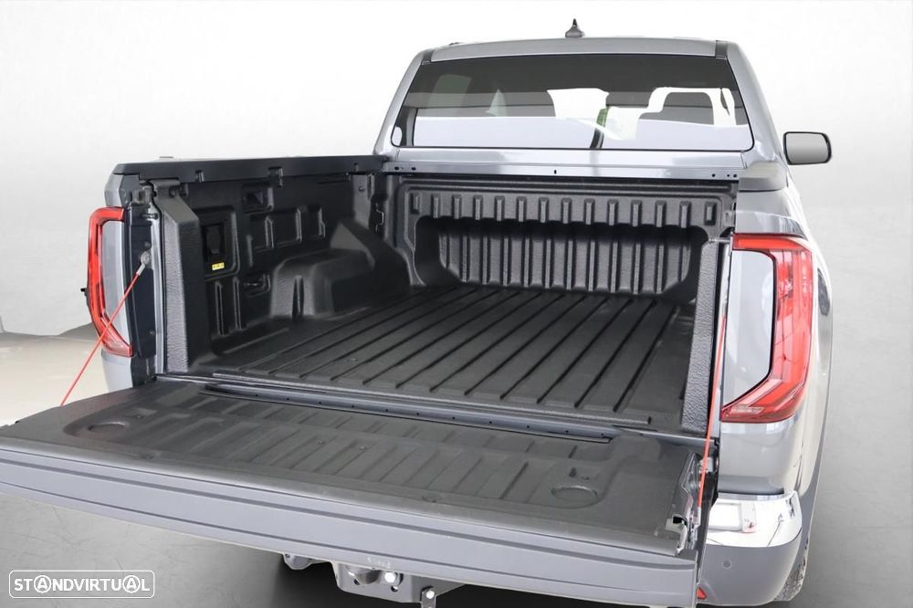 VW Amarok 3.0 TDI Style 4x4 - 20