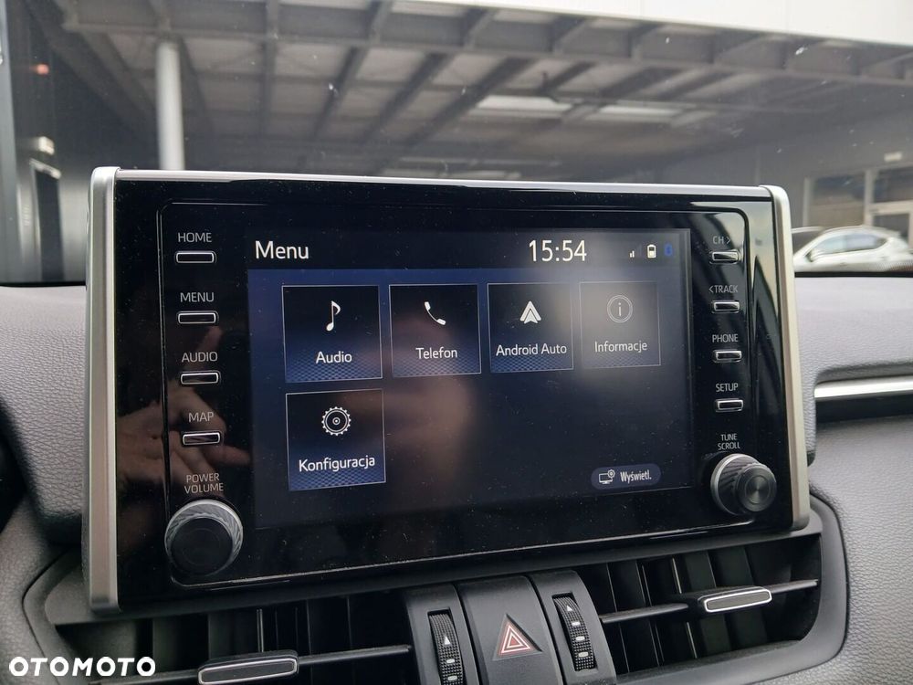 Toyota RAV4 2.5 Hybrid Executive 4x4 - 18