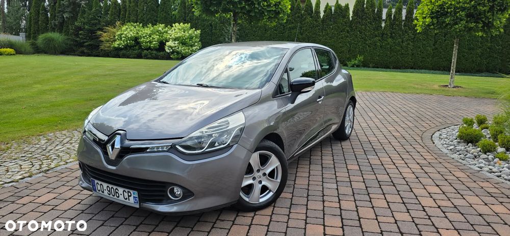 Renault Clio TCe 90 Limited - 1