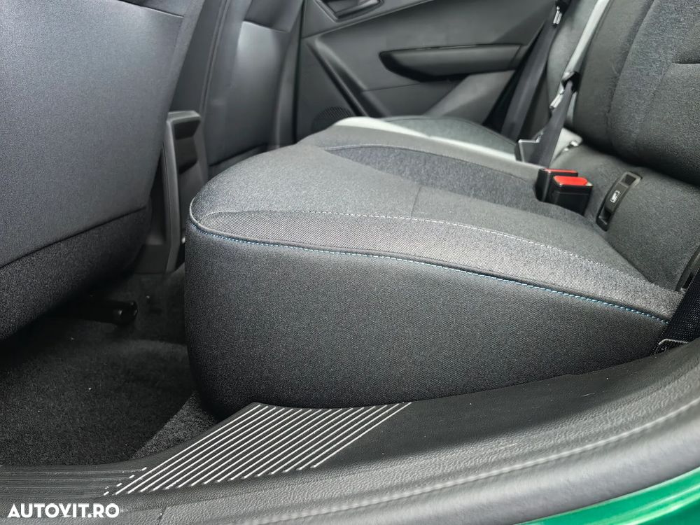 Renault Clio 6 AUTOMAT EVOLUTION Eco-G 120 (GPL) EDC - 13