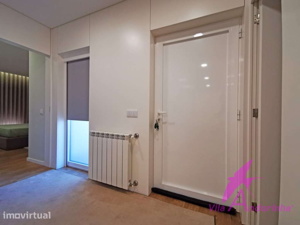 Moradia Térrea T3 com Jardim, Garagem e Vista para a Montanha Vila ... - Grande imagem: 3/34