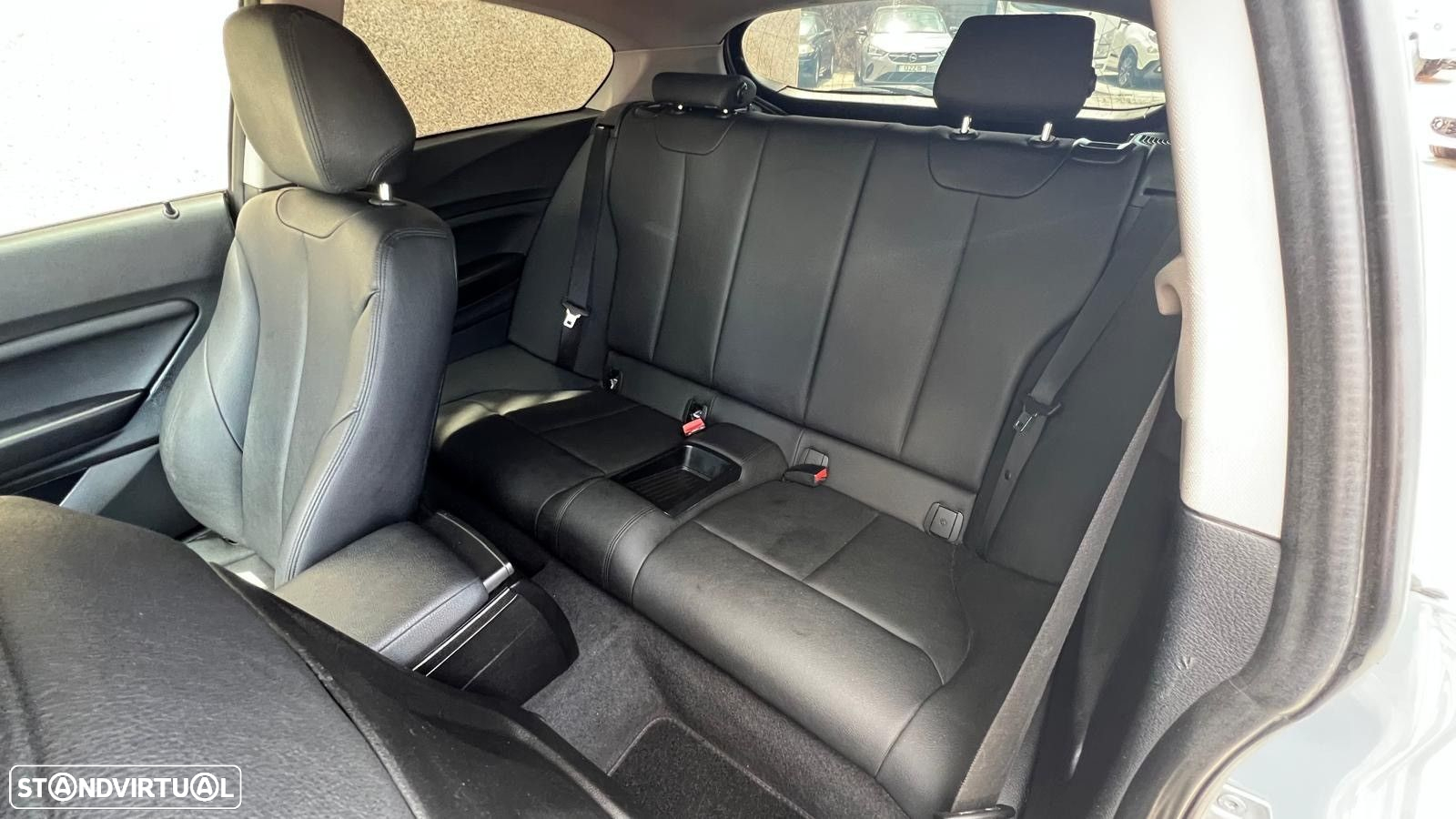 BMW 116 - 11