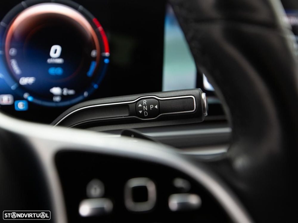 Mercedes-Benz GLE 350 de 4Matic 9G-TRONIC - 23