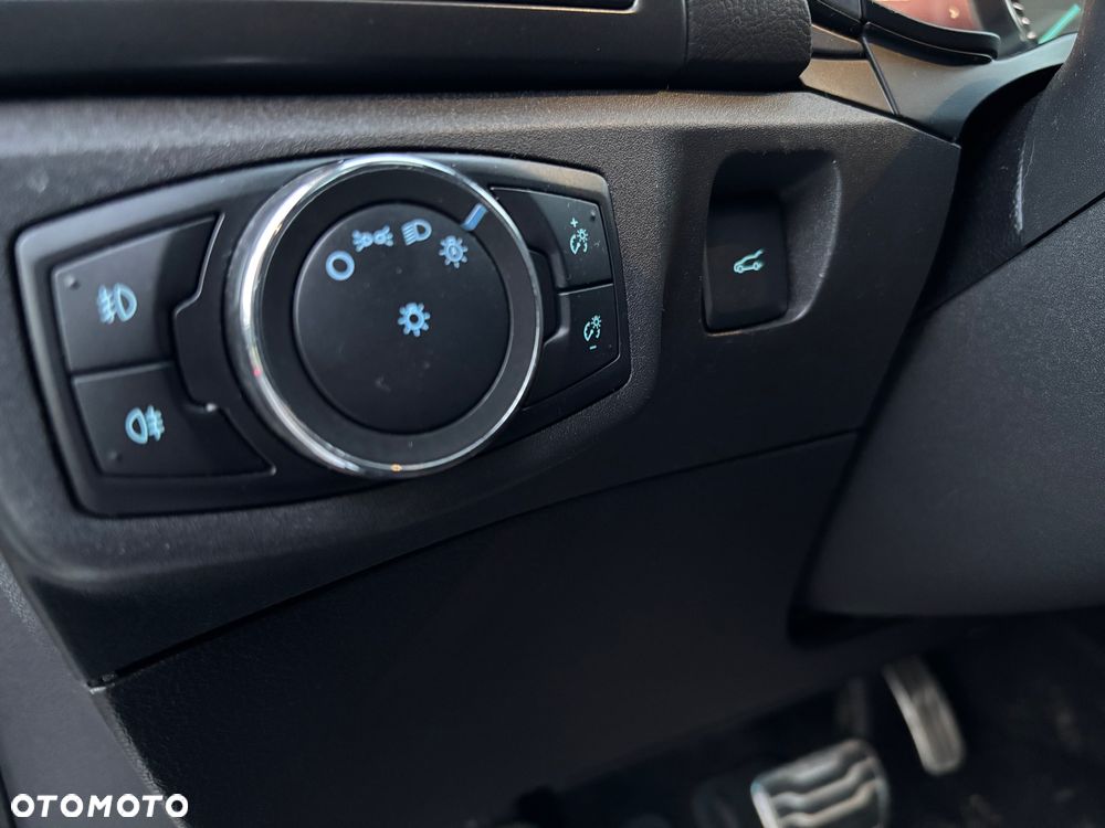 Ford Mondeo 2.0 TDCi Gold Edition PowerShift - 14