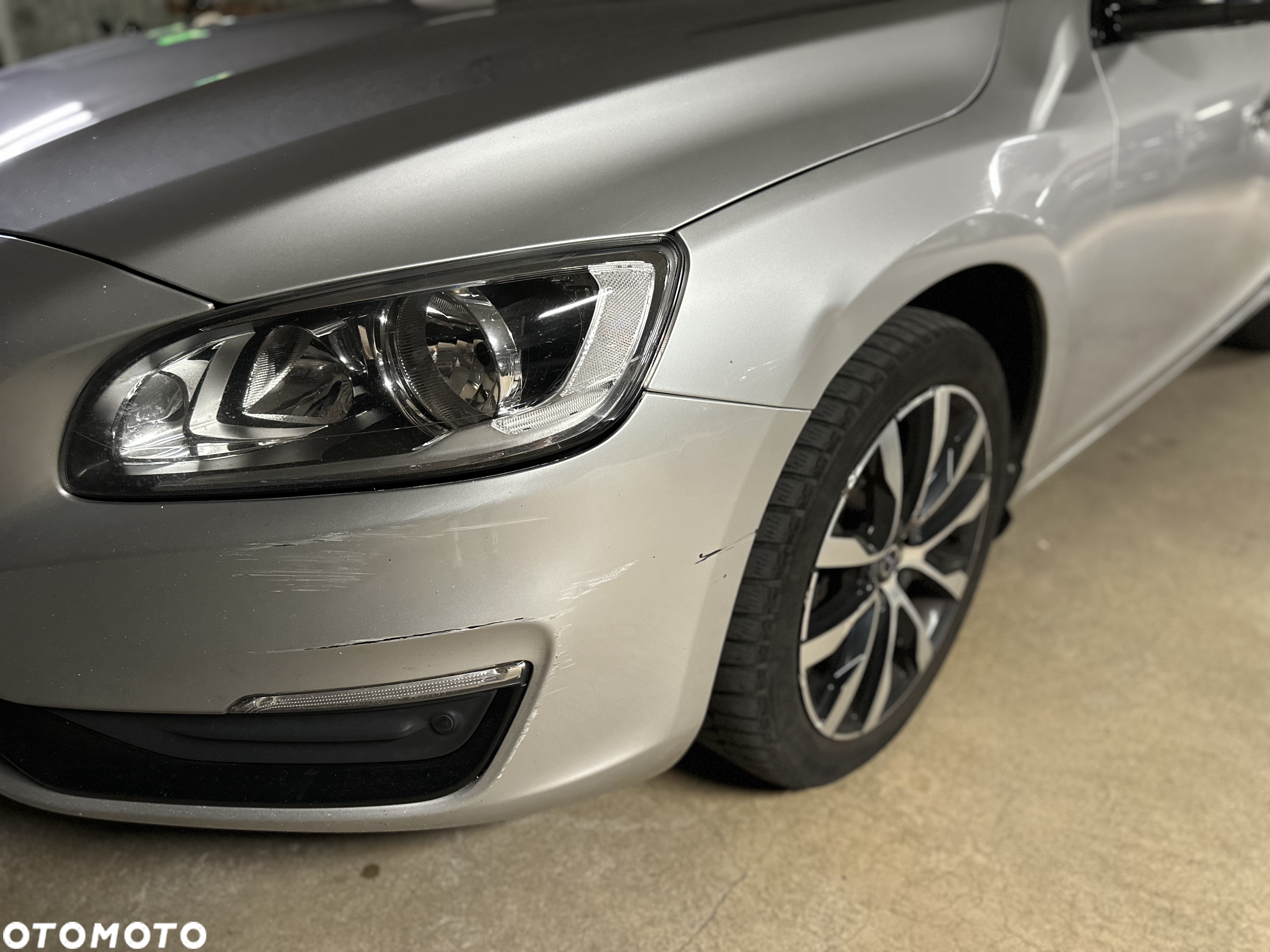 Volvo V60 - 9