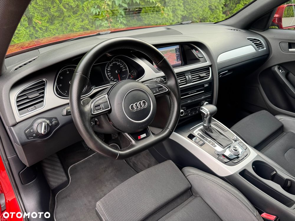 Audi A4 Avant - 23