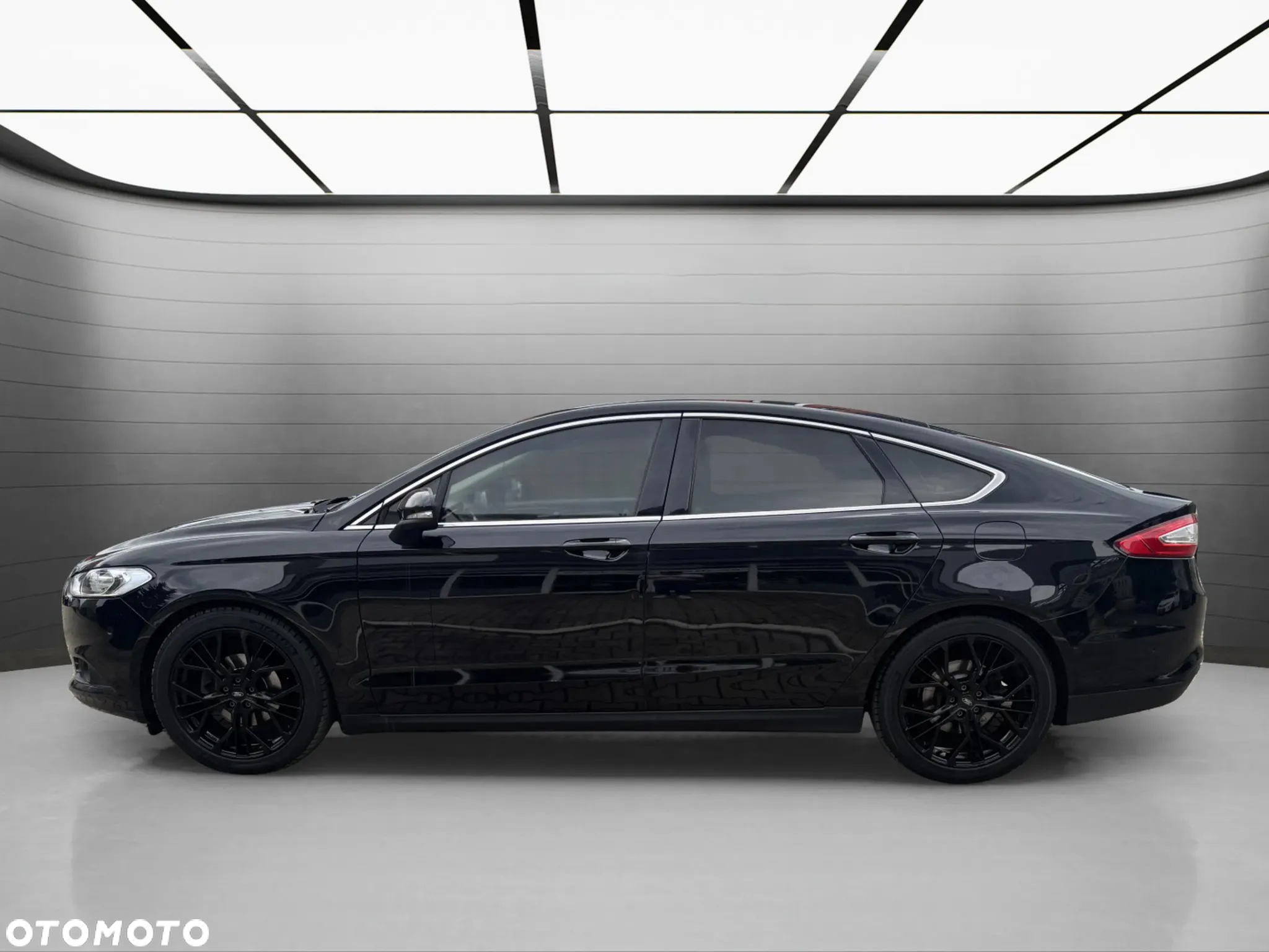 Ford Mondeo 2.0 TDCi Titanium - 8