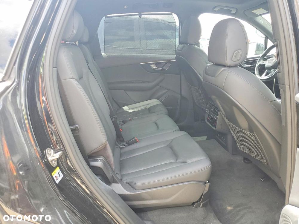 Audi Q7 3.0 TFSI Quattro Tiptronic - 10